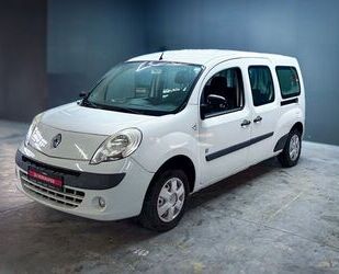 Renault Kangoo Gebrauchtwagen