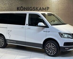 VW T6 Multivan Gebrauchtwagen