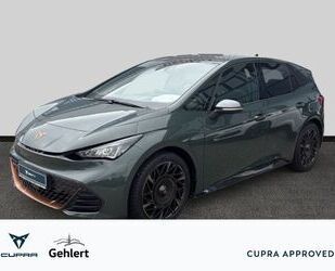 Cupra Born Gebrauchtwagen