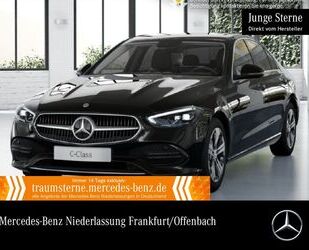 Mercedes-Benz C 200 Gebrauchtwagen