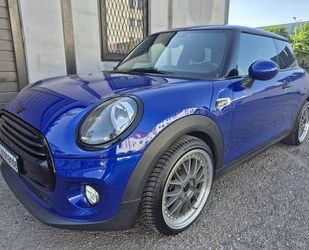 Mini One D Gebrauchtwagen