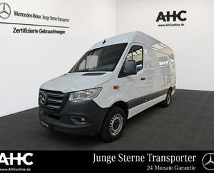 Mercedes-Benz Sprinter Gebrauchtwagen