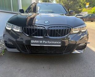 BMW 330 Gebrauchtwagen