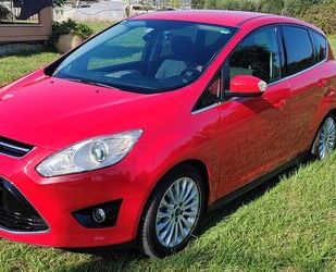 Ford C-Max Gebrauchtwagen