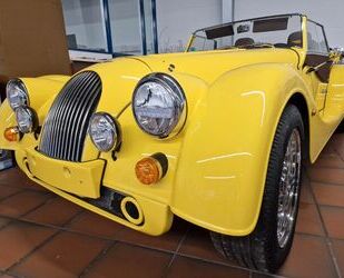 Morgan Plus 4 Gebrauchtwagen
