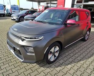 Kia Soul Gebrauchtwagen