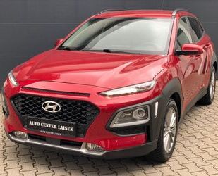 Hyundai KONA Gebrauchtwagen