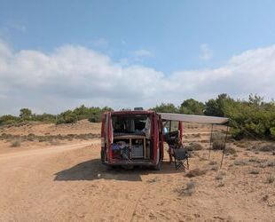 Fiat Ducato Gebrauchtwagen