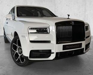 Rolls Royce Cullinan Gebrauchtwagen