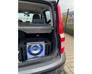 Fiat Panda Gebrauchtwagen