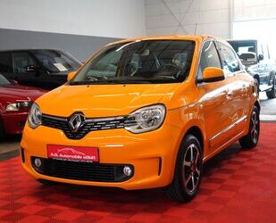 Renault Twingo Gebrauchtwagen