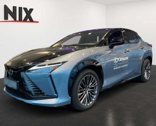 Lexus RZ Gebrauchtwagen