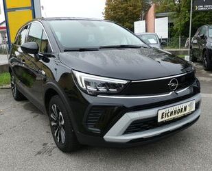 Opel Crossland (X) Gebrauchtwagen