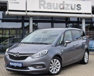 Opel Zafira Gebrauchtwagen