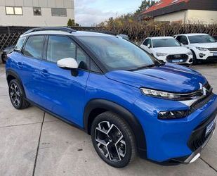 Citroen C3 Aircross Gebrauchtwagen