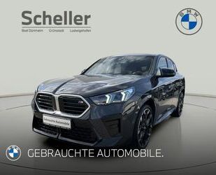 BMW X2 Gebrauchtwagen