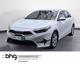 Kia ceed / Ceed Gebrauchtwagen