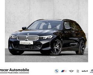 BMW 330 Gebrauchtwagen