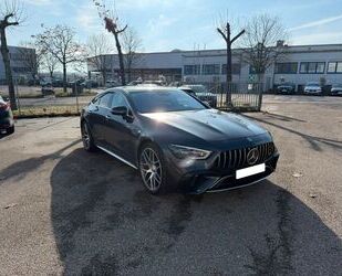 Mercedes-Benz AMG GT Gebrauchtwagen