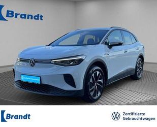 VW ID.4 Gebrauchtwagen