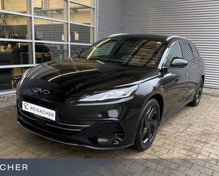 BYD SEAL 06 Gebrauchtwagen