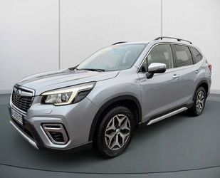 Subaru Forester Gebrauchtwagen