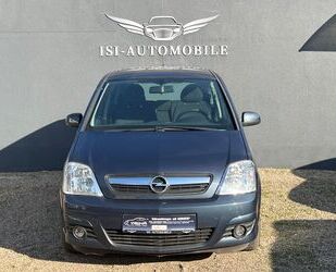 Opel Meriva Gebrauchtwagen