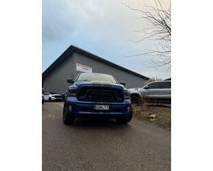 Dodge RAM Gebrauchtwagen