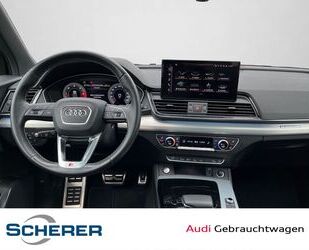 Audi SQ5 Gebrauchtwagen