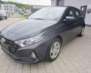 Hyundai Hyundai i20 Klima,Sitzheizung,PDC,Tempomat Gebrauchtwagen