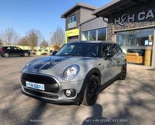Mini One Clubman Gebrauchtwagen