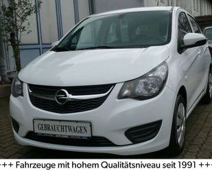 Opel Karl Gebrauchtwagen