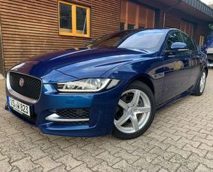 Jaguar XE Gebrauchtwagen