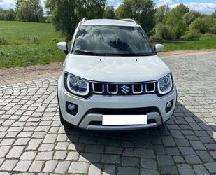 Suzuki Ignis Gebrauchtwagen