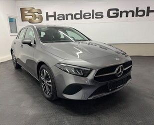 Mercedes-Benz A 200 Gebrauchtwagen