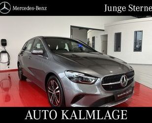 Mercedes-Benz B 200 Gebrauchtwagen