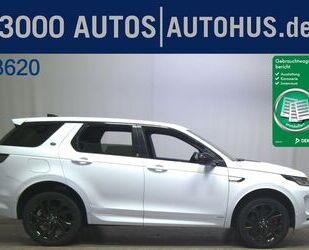 Land Rover Discovery Sport Gebrauchtwagen