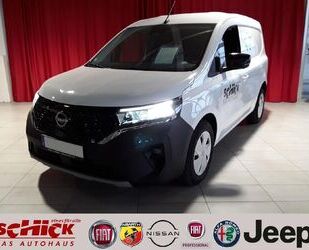 Nissan Townstar Gebrauchtwagen