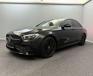 Mercedes-Benz E 400 Gebrauchtwagen