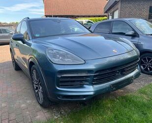 Porsche Cayenne Gebrauchtwagen