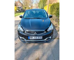Mitsubishi Space Star Gebrauchtwagen