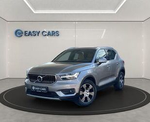 Volvo XC40 Gebrauchtwagen