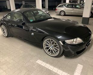 BMW Z4 Gebrauchtwagen