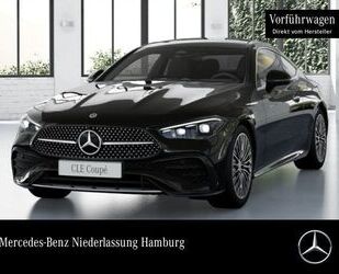 Mercedes-Benz CLE 200 Gebrauchtwagen