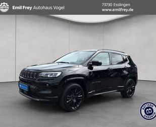 Jeep Compass Gebrauchtwagen
