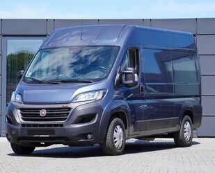 Fiat Ducato Gebrauchtwagen
