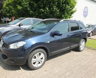 Nissan Qashqai+2 Gebrauchtwagen
