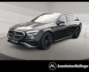 Mercedes-Benz E 300 Gebrauchtwagen