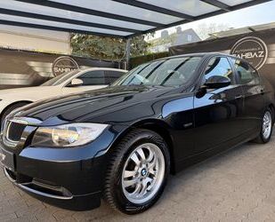 BMW 318 Gebrauchtwagen