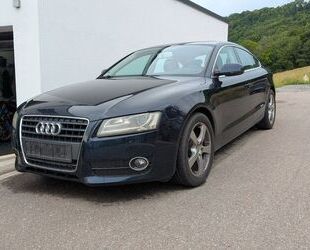 Audi A5 Gebrauchtwagen